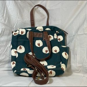 Maika commuter tote